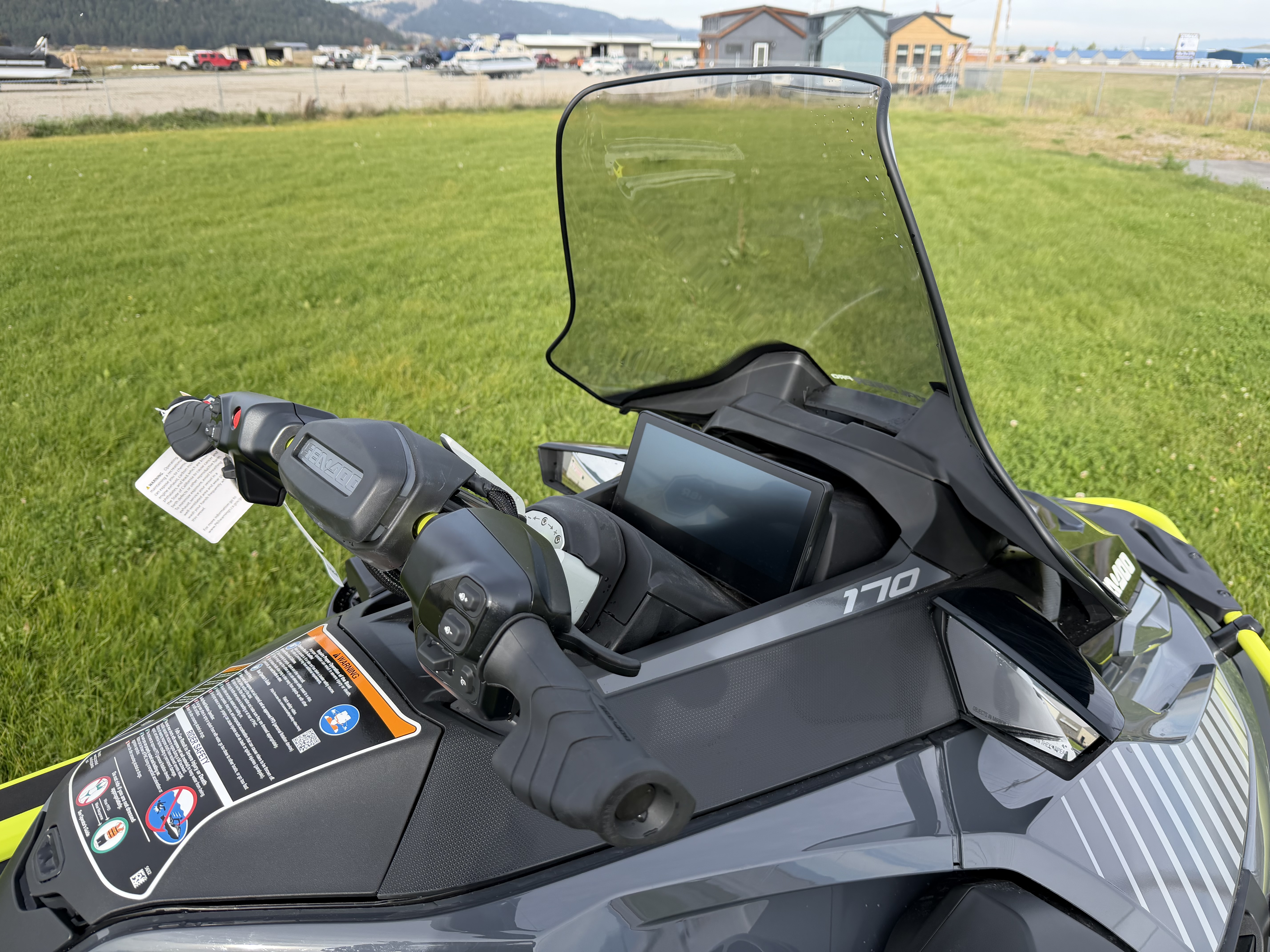 powersport image