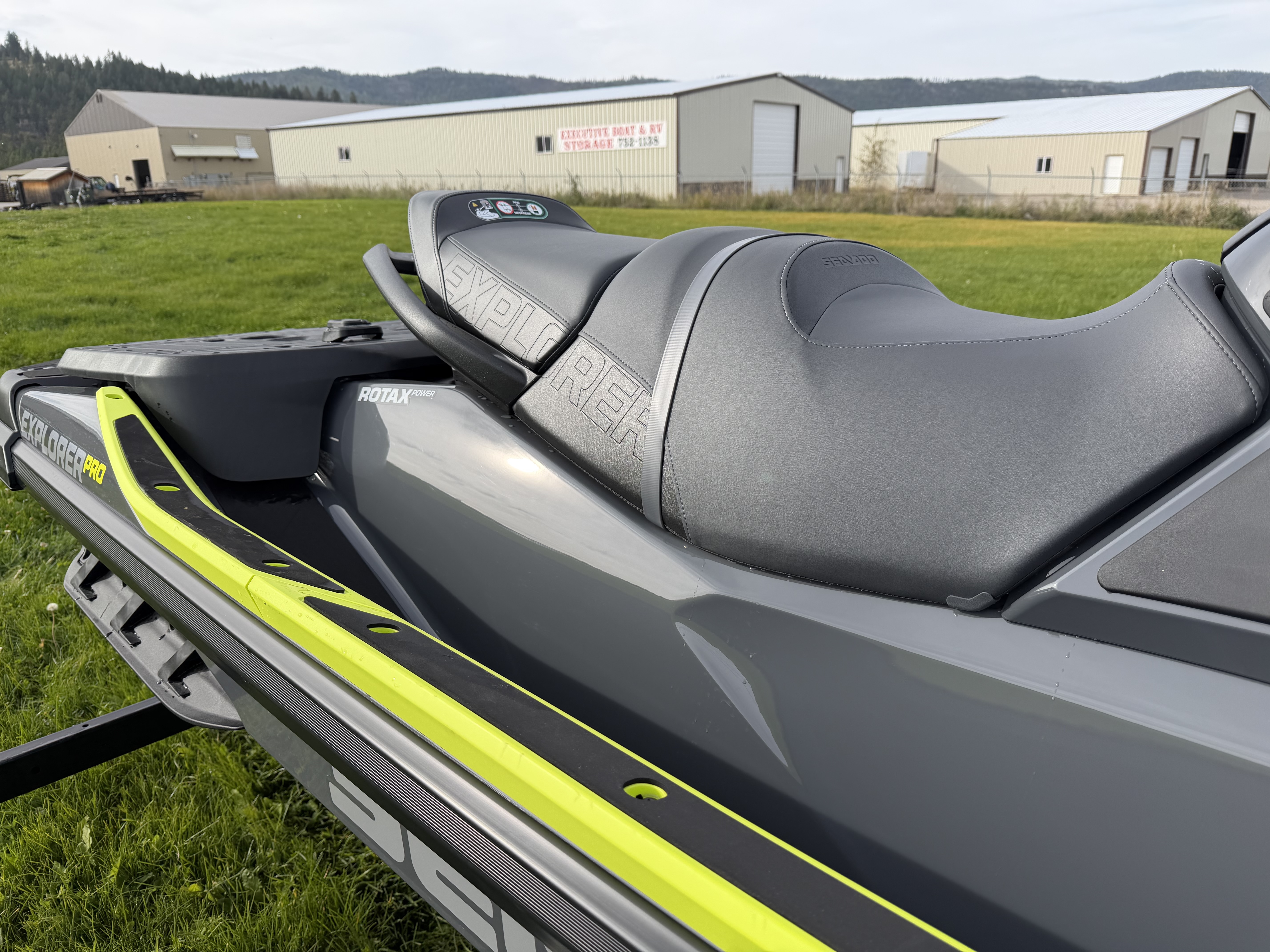 powersport image