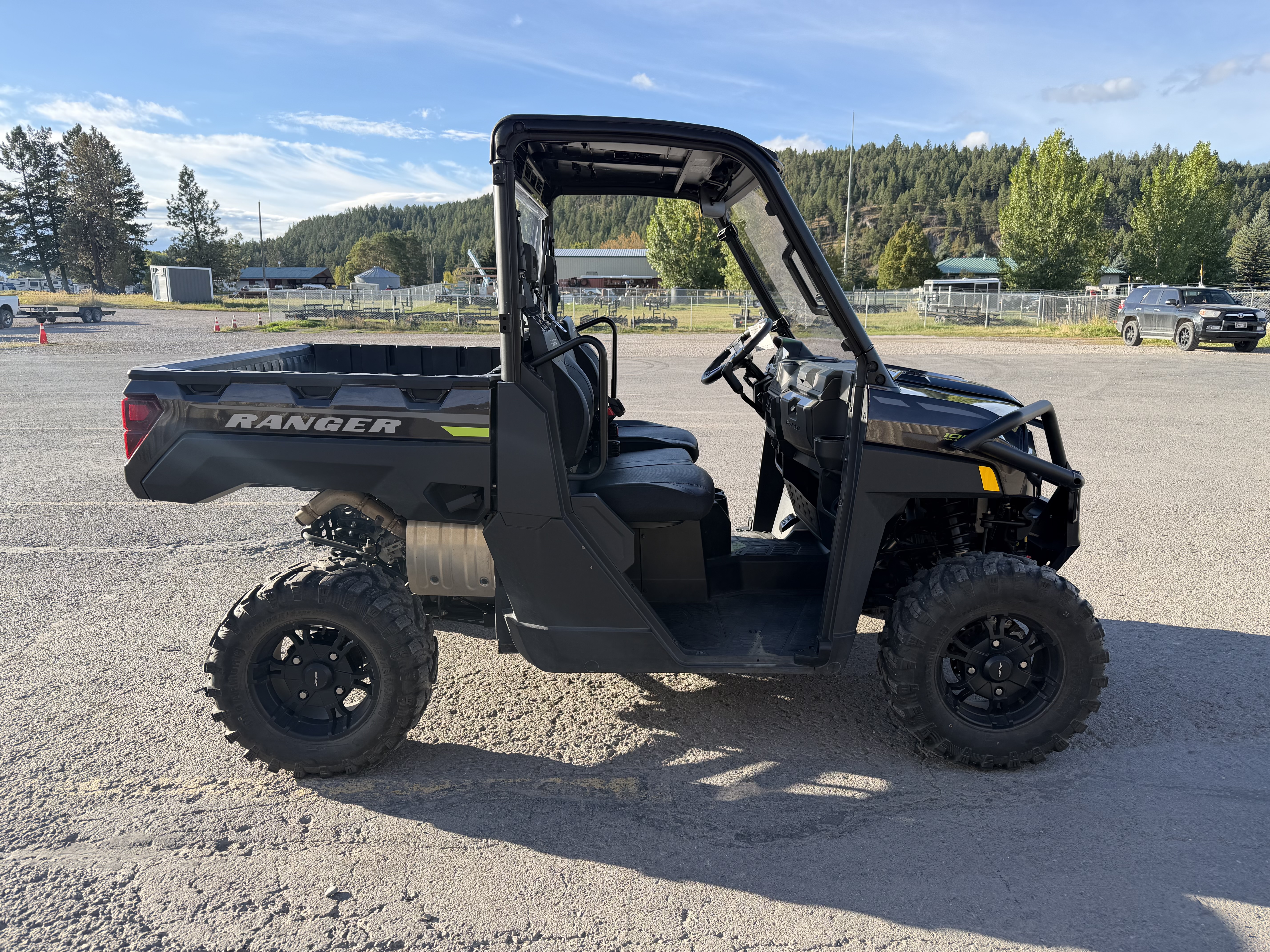powersport image
