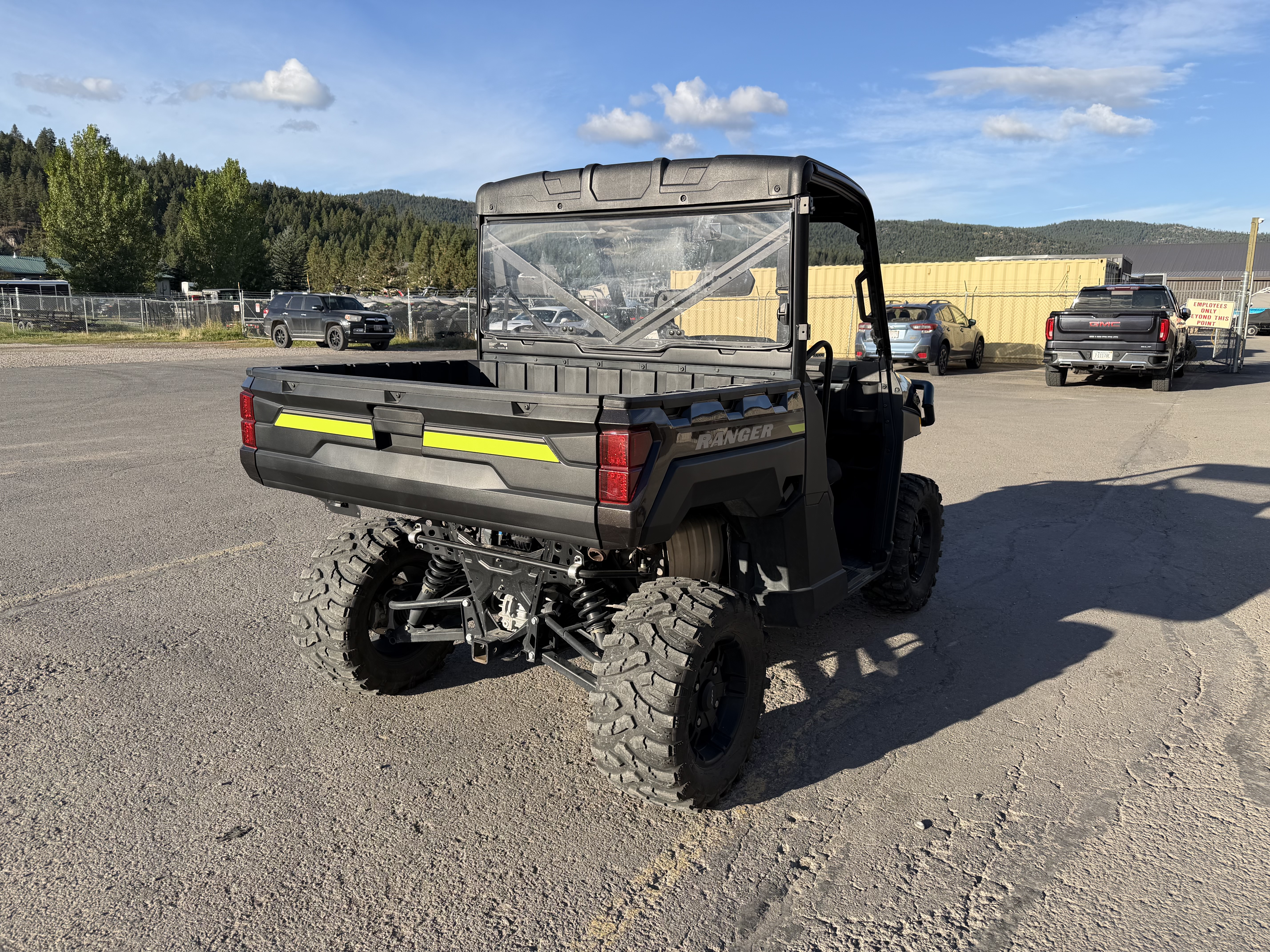 powersport image
