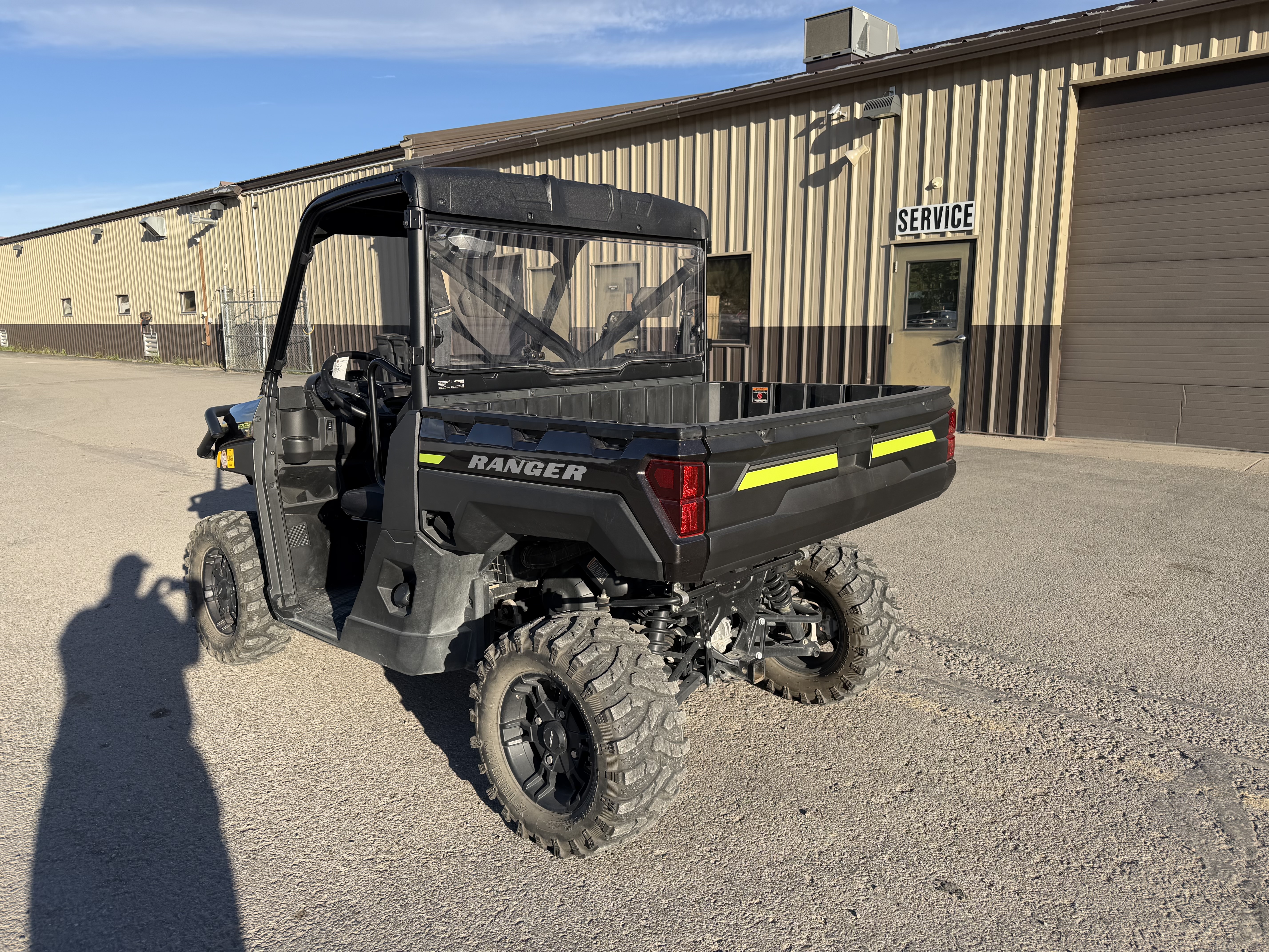 powersport image