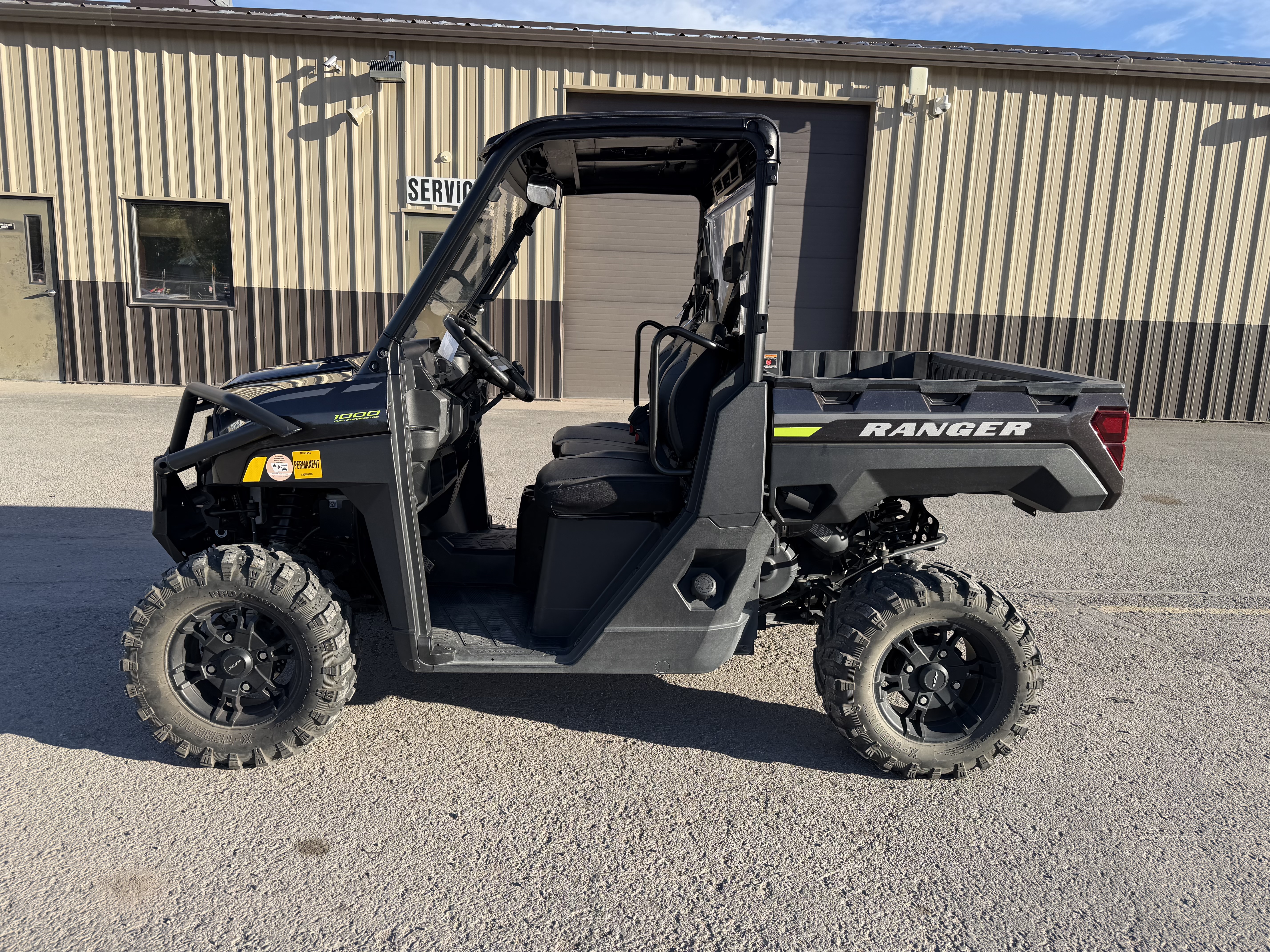 powersport image