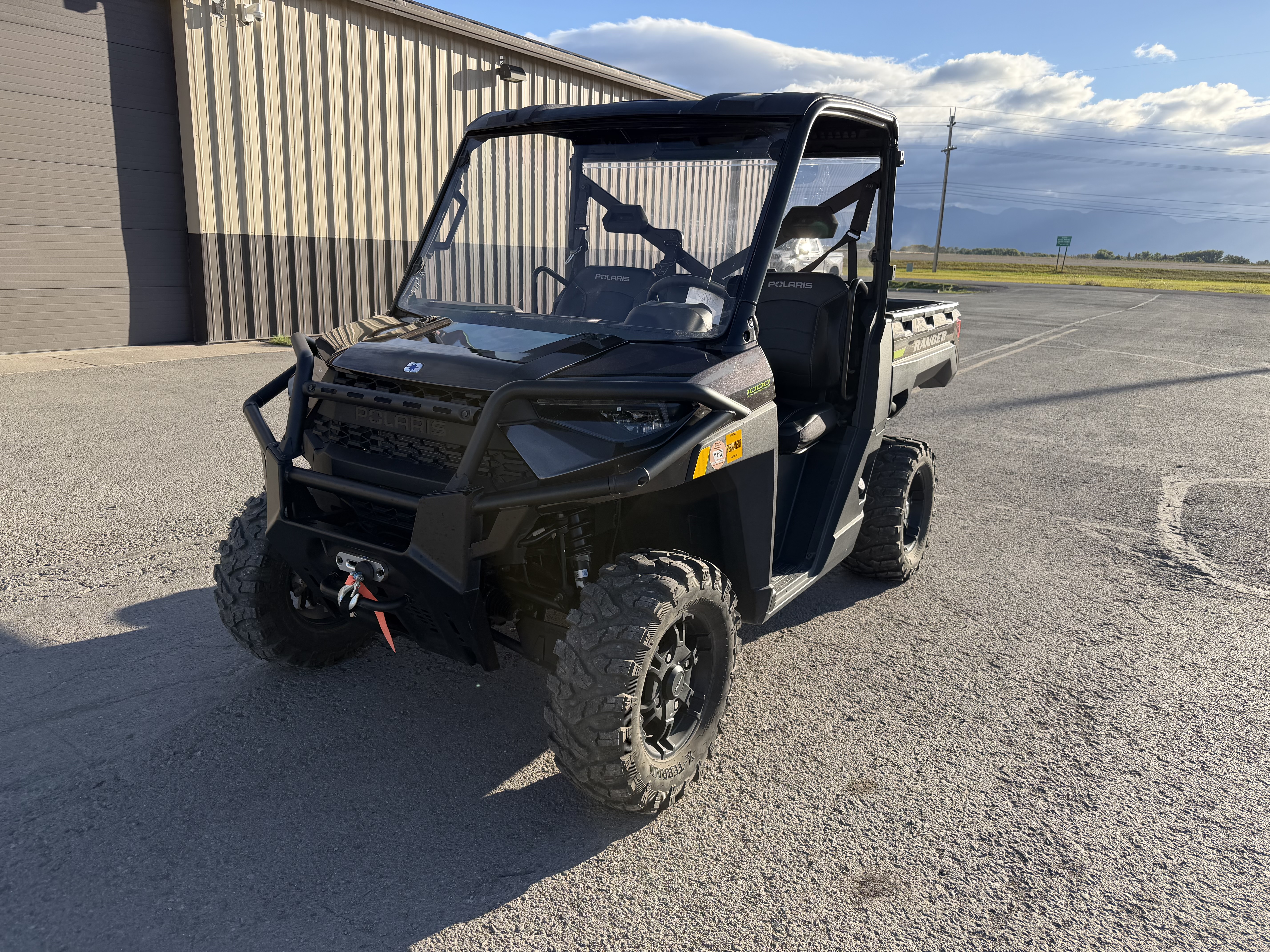 powersport image