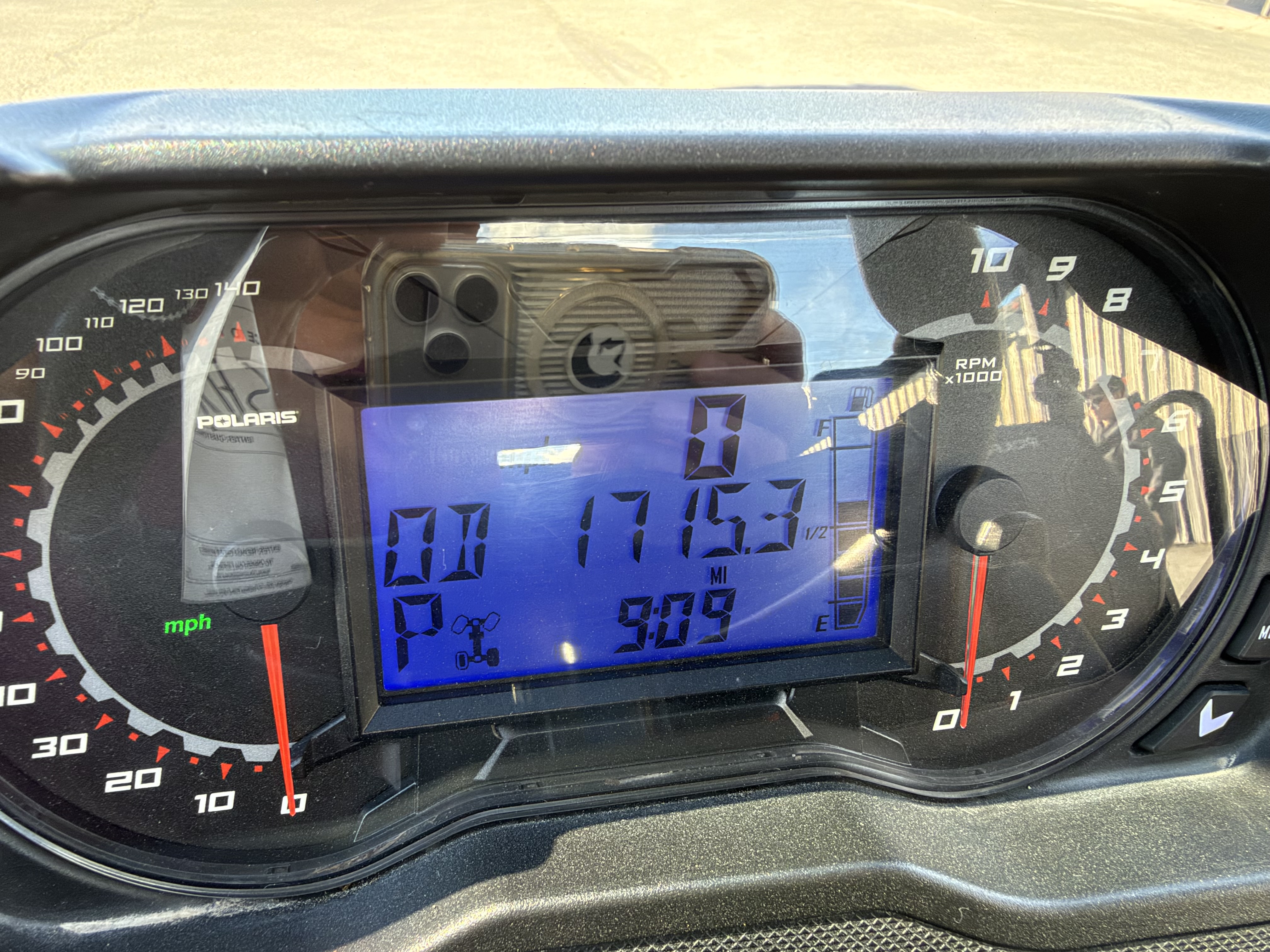 powersport image