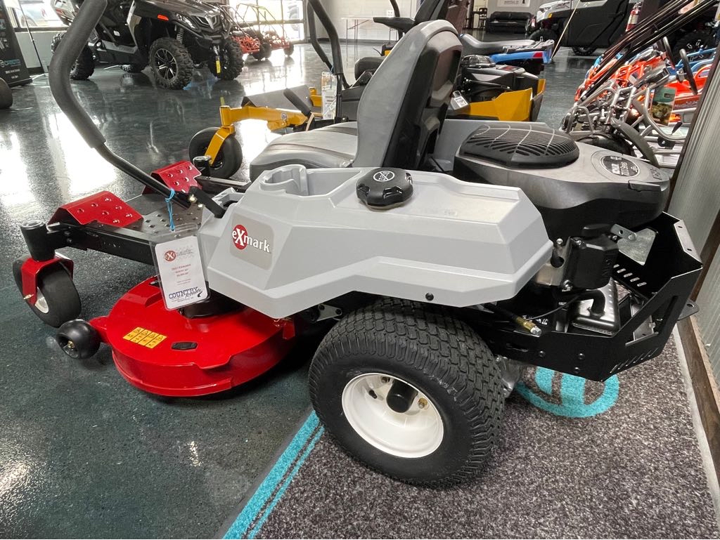 2021 eXmark Quest 42 inch Zero Turn Mower In Stock for sale in
