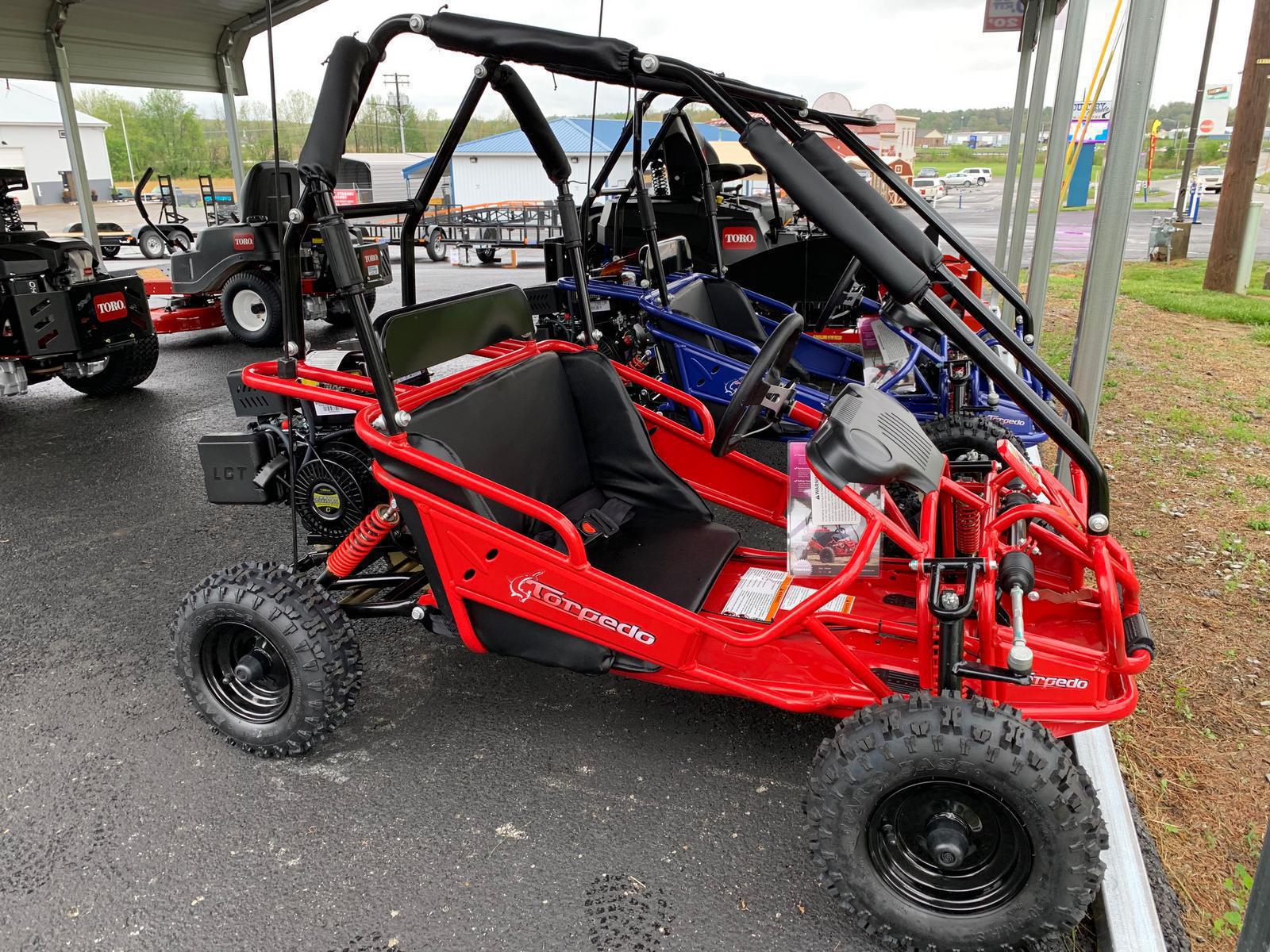 2019 Hammerhead Off Road Hh Torpedo Kid S Go Kart Sale For Sale
