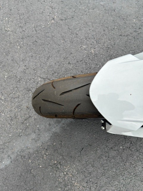 2023 Suzuki GSX-8S - Photo 12