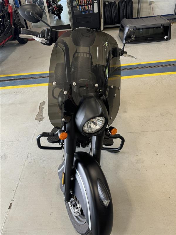 2017 Indian Motorcycle Indian® Chief Dark Horse® - Photo 5