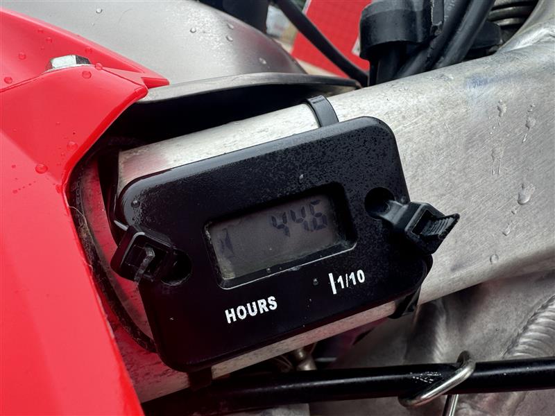 2023 Honda CRF250R - Photo 5