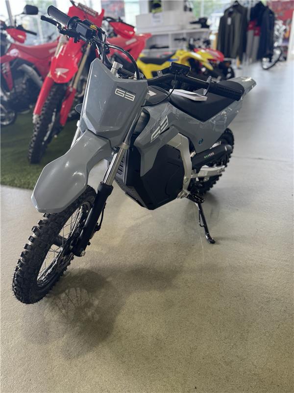 2024 Greenger G3 - Photo 2