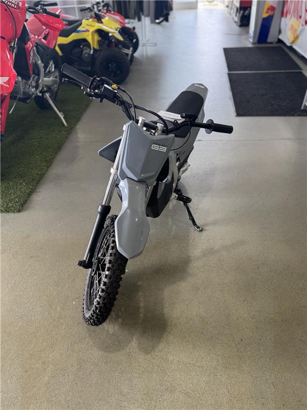 2024 Greenger G3 - Photo 3