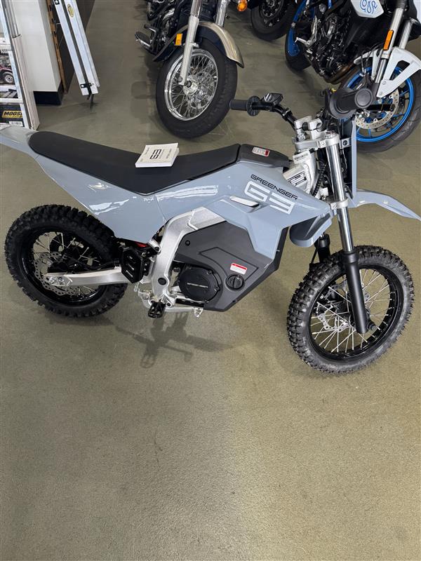 2024 Greenger G3 - Photo 5