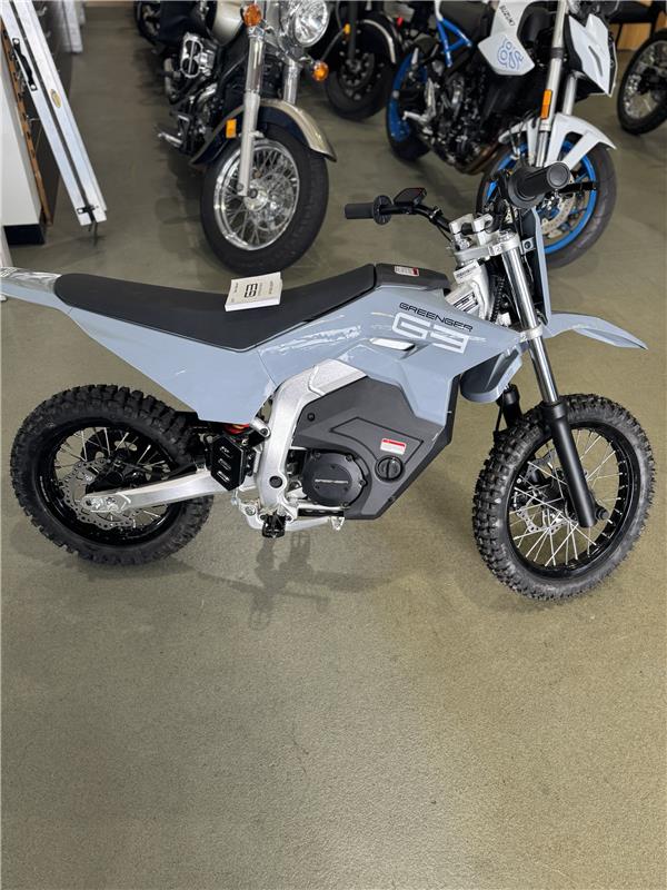 2024 Greenger G3 - Photo 6