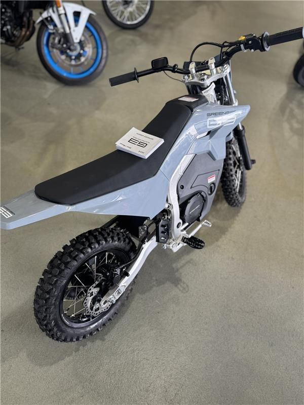 2024 Greenger G3 - Photo 7