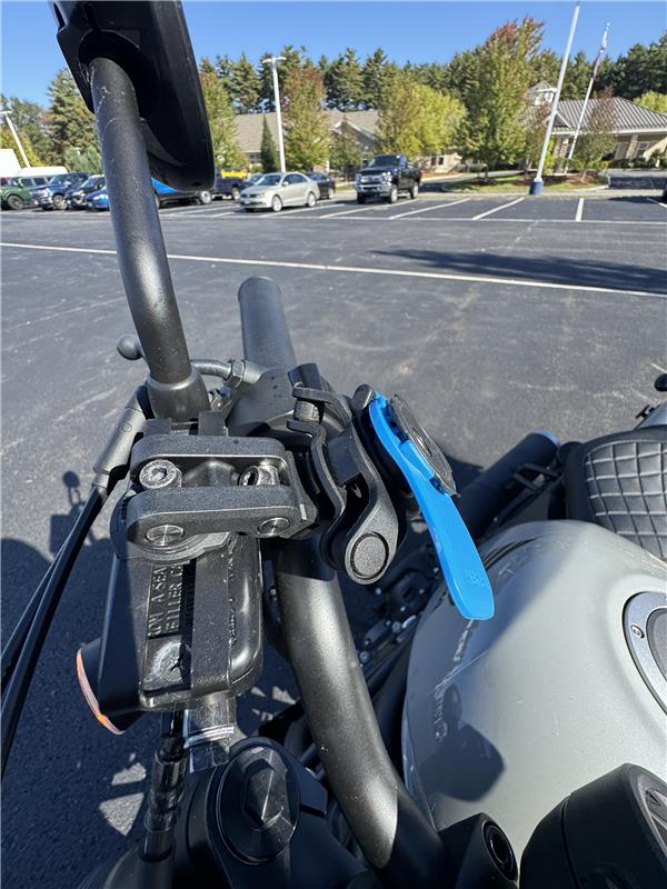 2024 Honda Rebel® 500 ABS SE - Photo 7