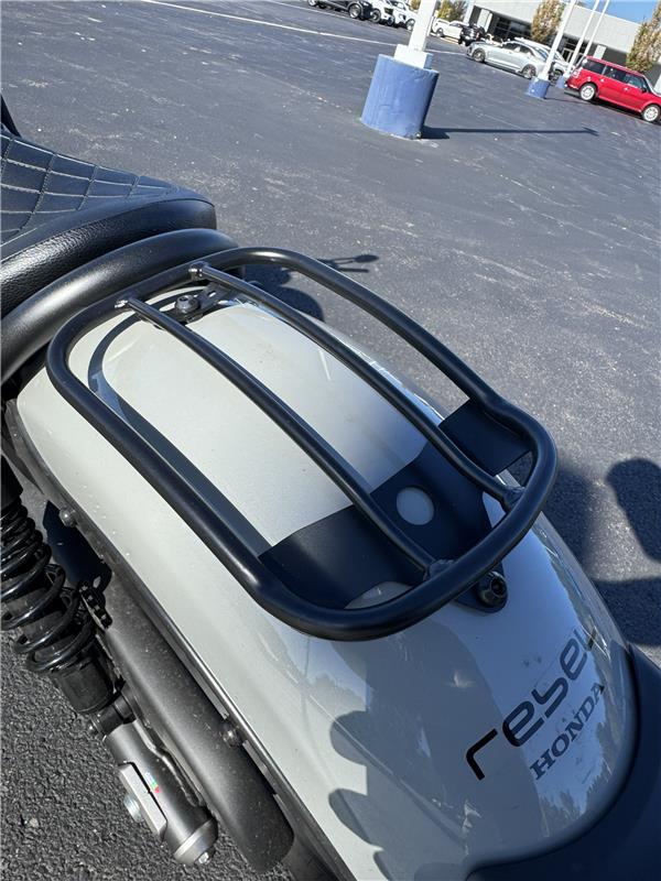2024 Honda Rebel® 500 ABS SE - Photo 14