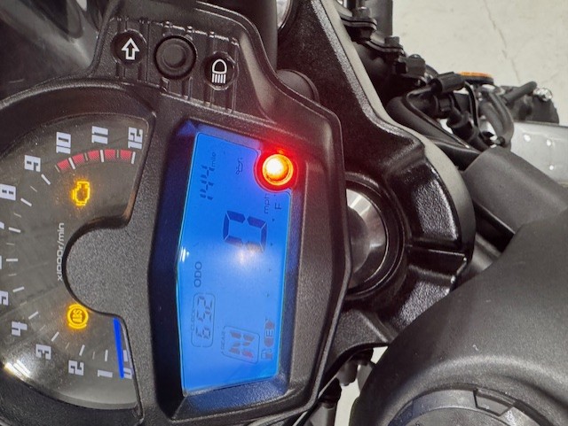 2025 Kawasaki Vulcan® S Café - Photo 9