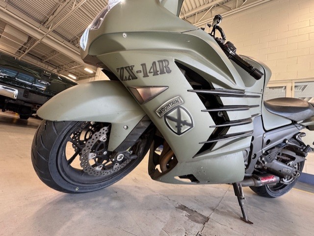 Inventory from Kawasaki Best Cycle Center Nashua, NH (888) 793-6619