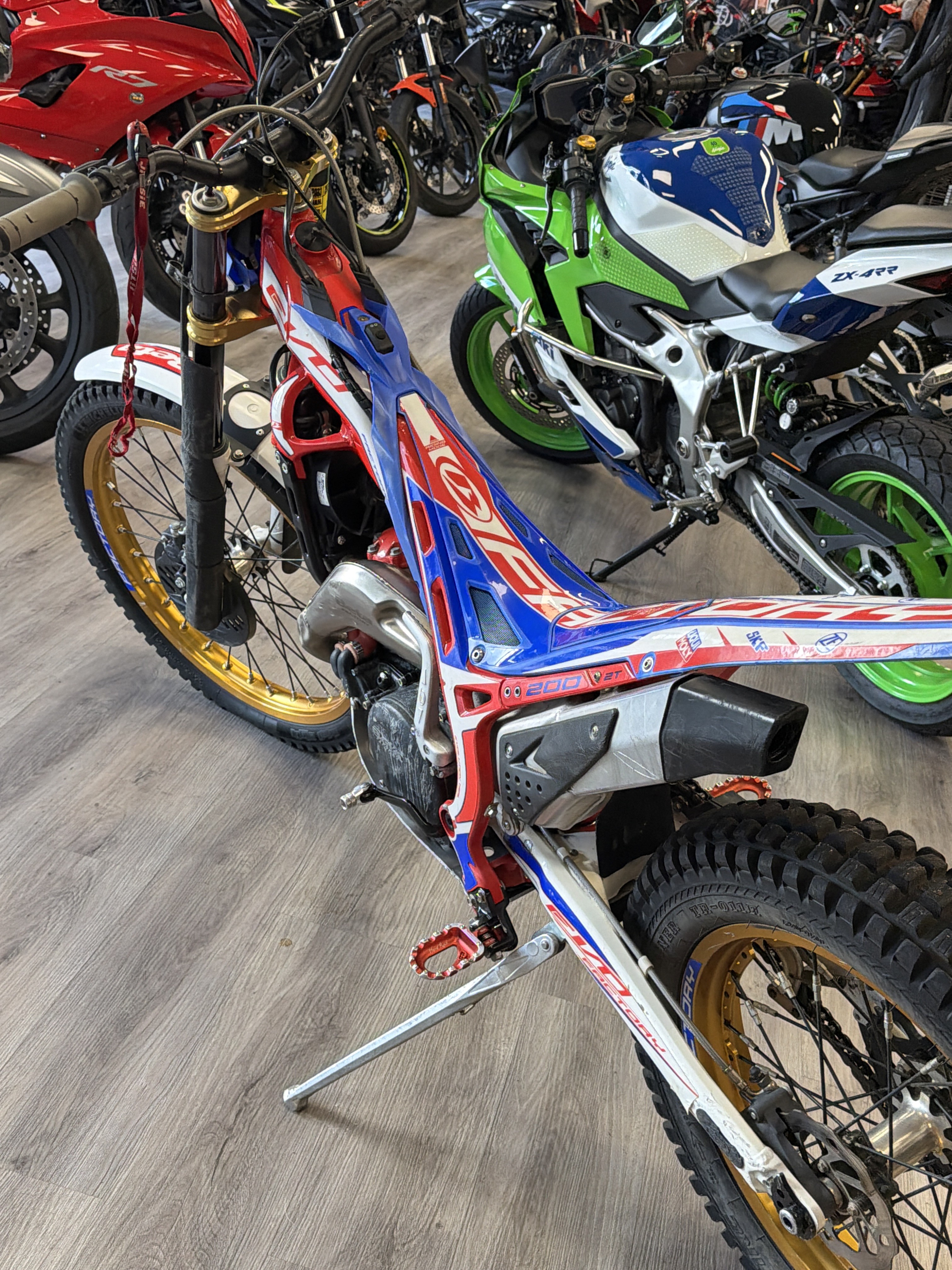 Inventory from Beta and Sea Ray Star Powersports Knoxville, TN