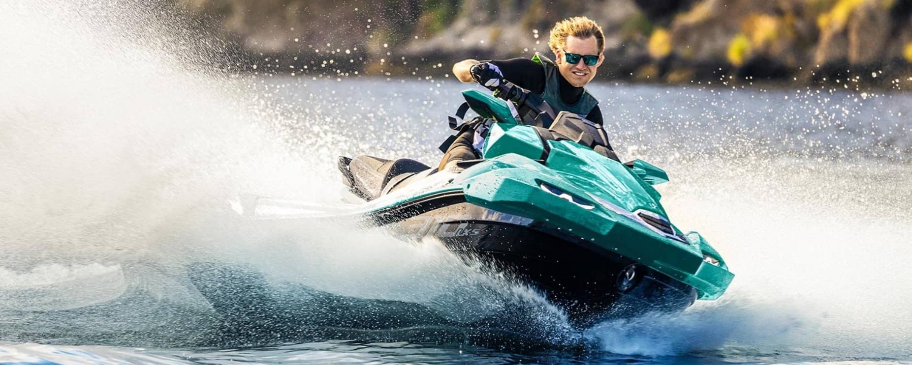 Motorsports Dealer | Monroe, WA | Adventure Motorsports