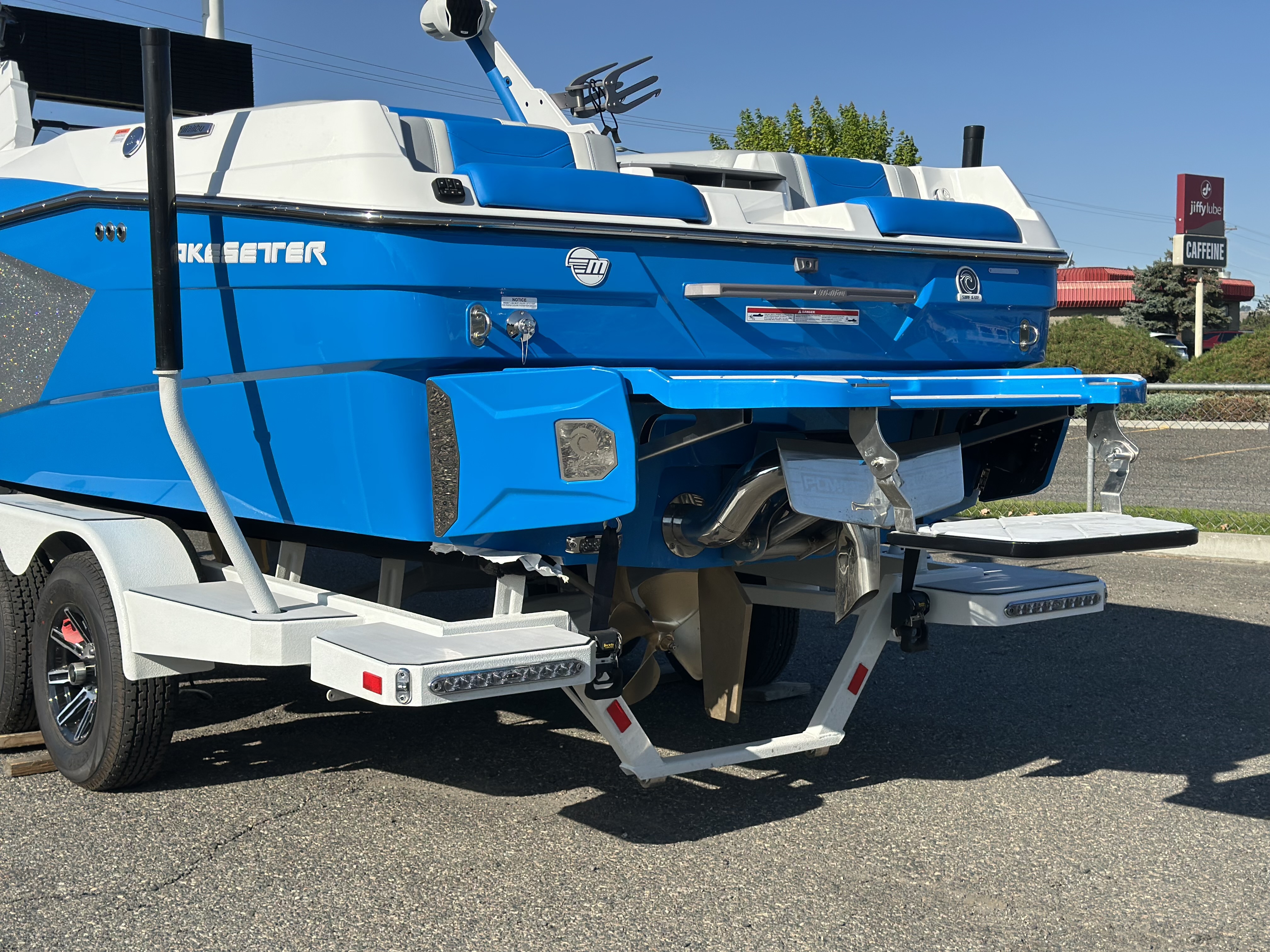 Inventory from Malibu Boats Tri-Cities Watersports Kennewick, WA