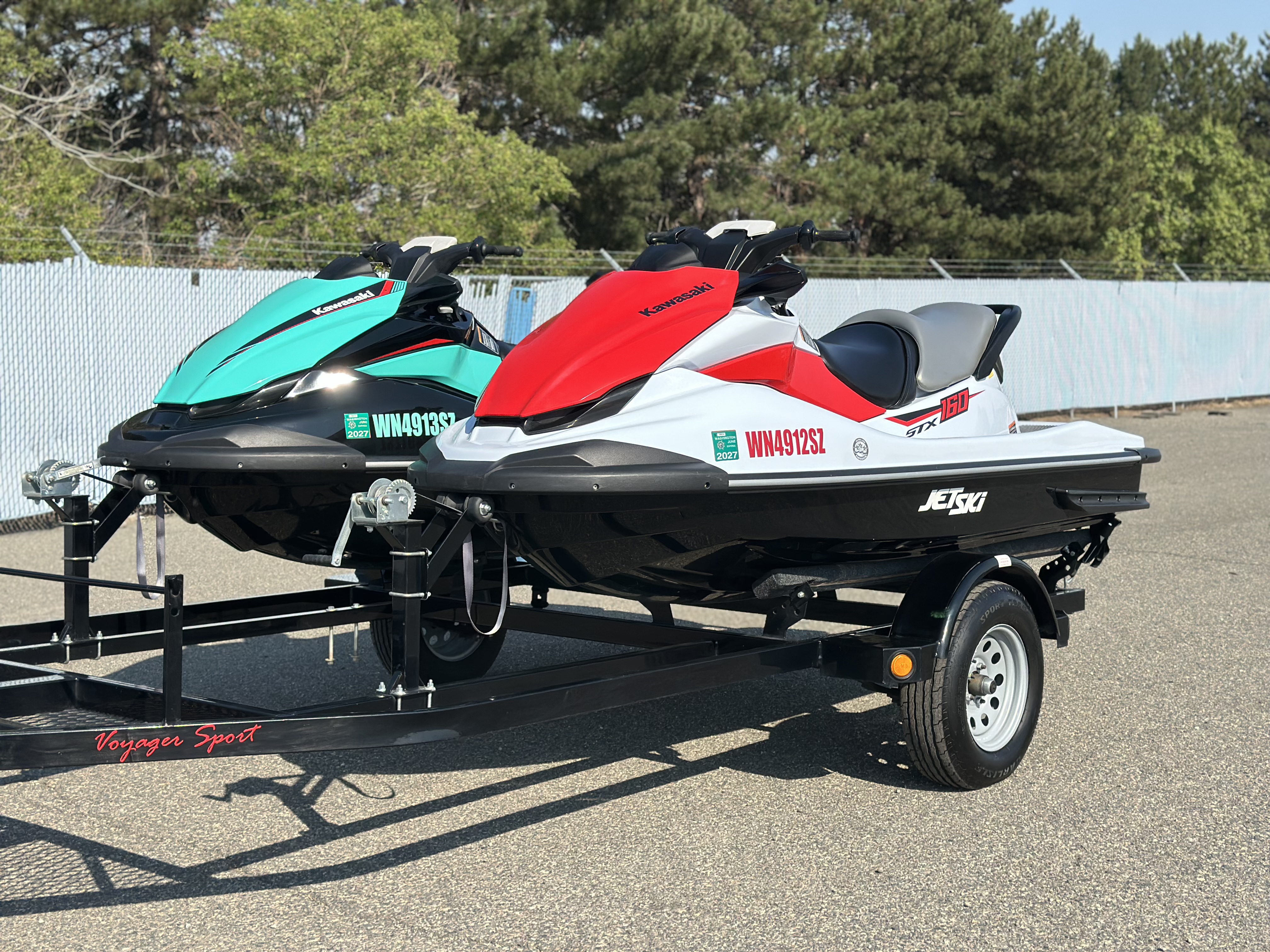 Used Inventory Tri-Cities Watersports Kennewick, WA (509) 586-8213