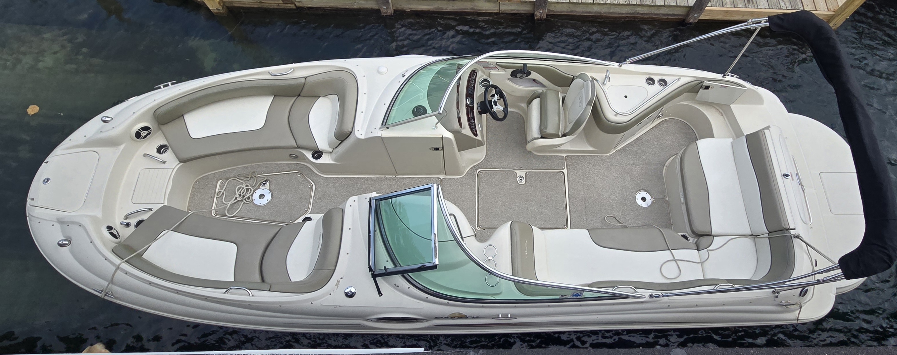 Inventory Unit Detail Smith Sons Marina Bolton Landing, NY