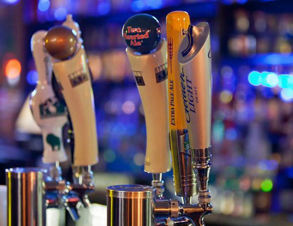Taps