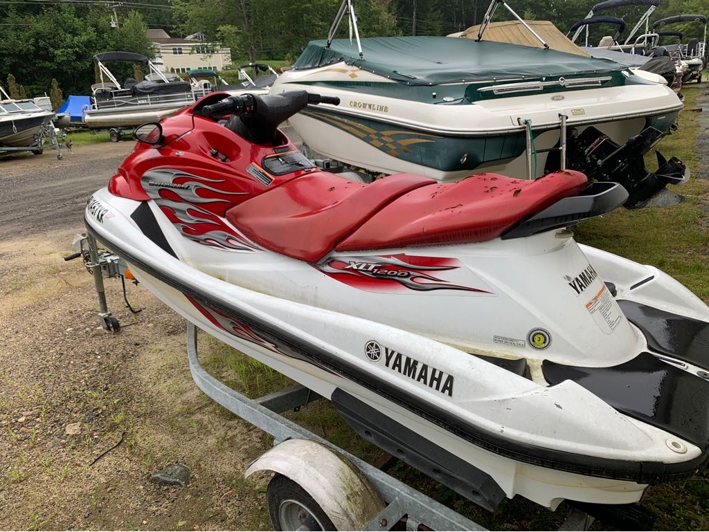 Inventory Unit Detail West Shore Marine LLC Bristol, NH (603) 744-2900