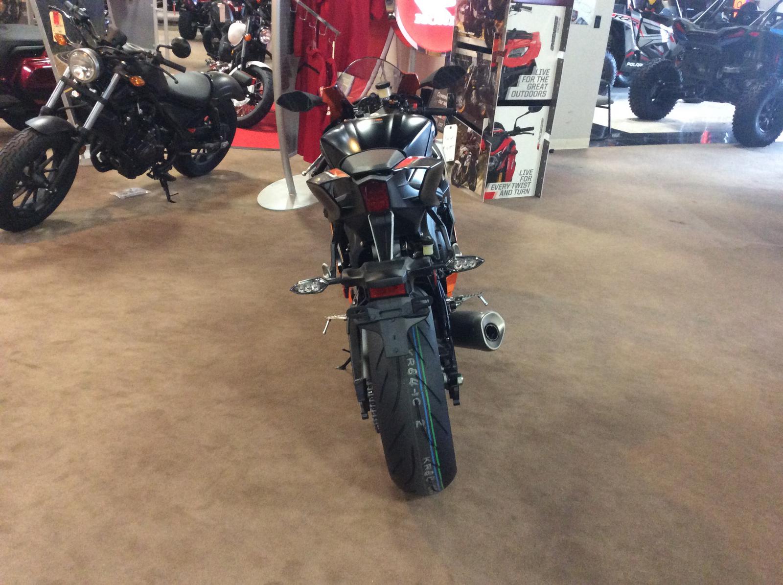 Yamaha Yzf R6 For Sale In Springfield Il World Of Powersports Inc