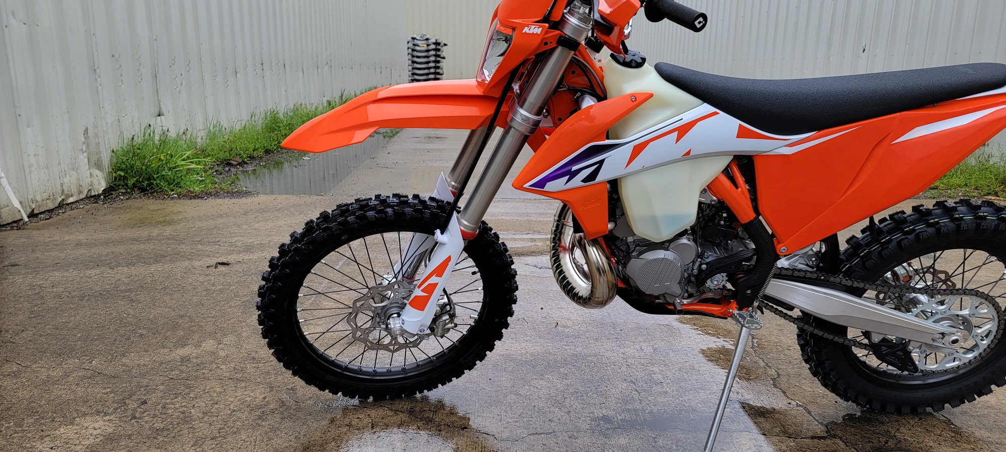 2023 KTM 250 XC-W for sale in Decatur 
