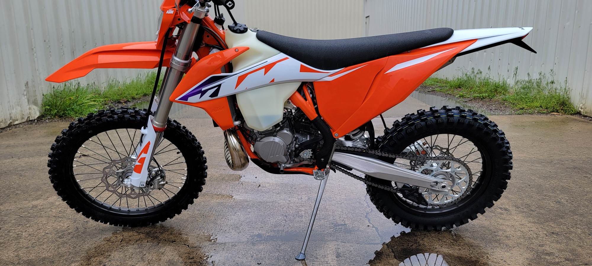2023 KTM 300 XC-W TPI for sale in 