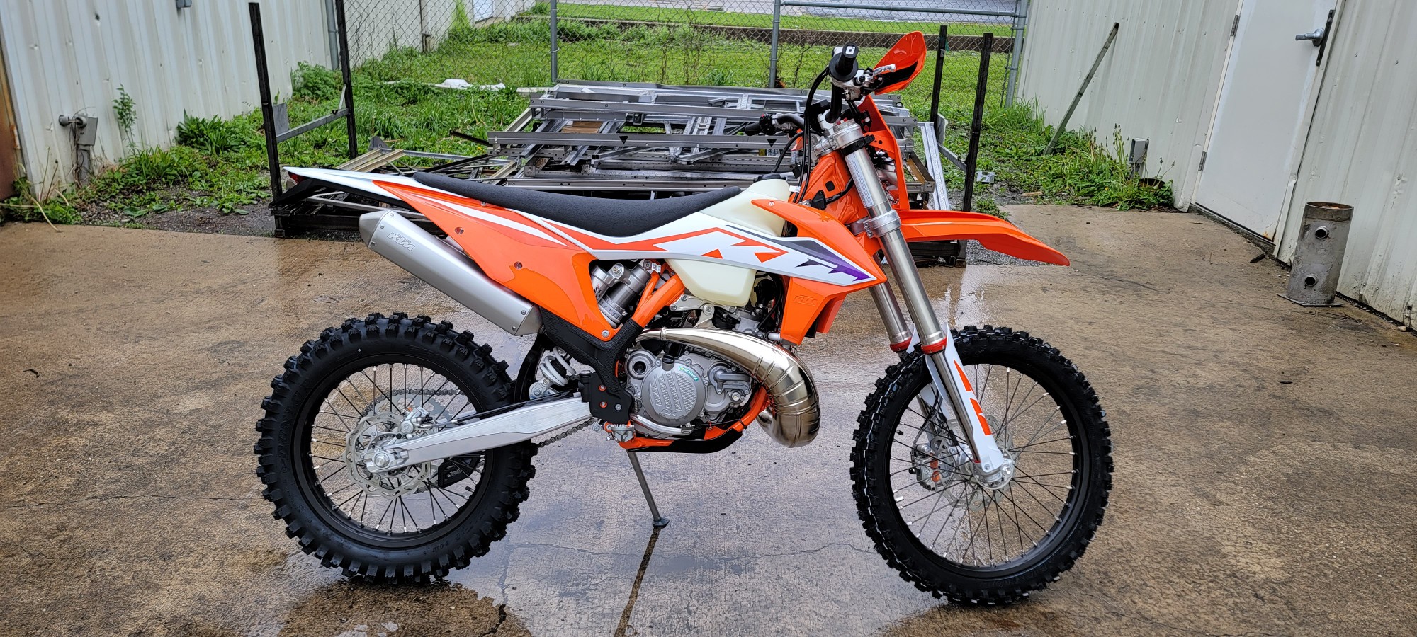 2023 KTM 300 XC-W TPI for sale in 