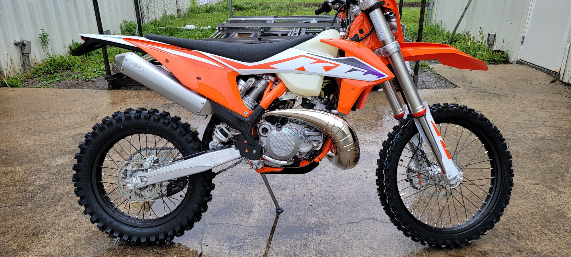 2023 KTM 300 XC-W TPI for sale in 