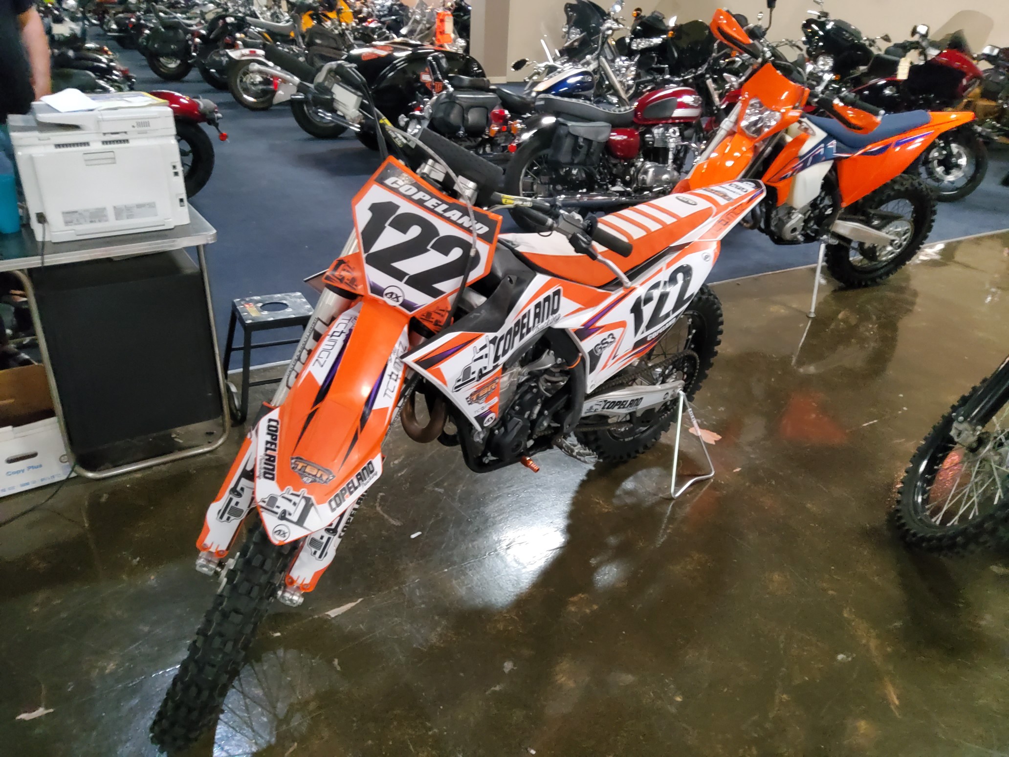 World Of Powersports Decatur Illinois