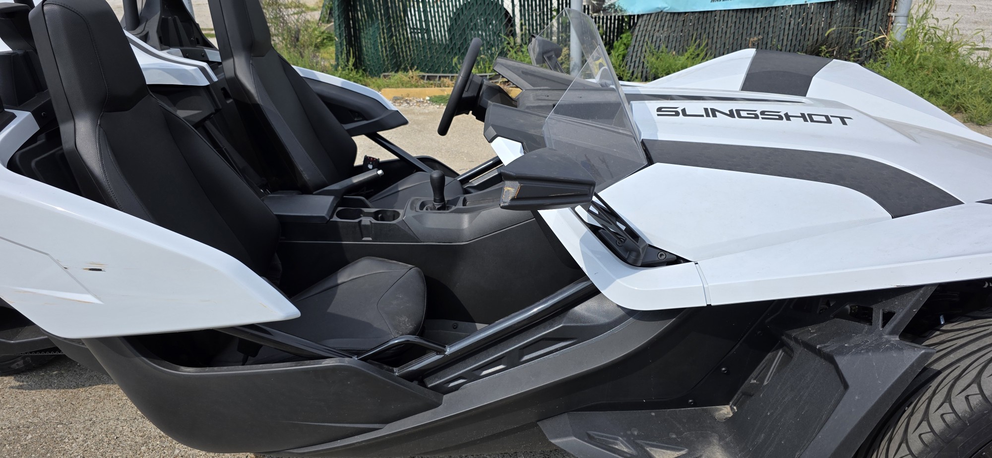 2023 Slingshot SLINGSHOT S TECH MANUAL