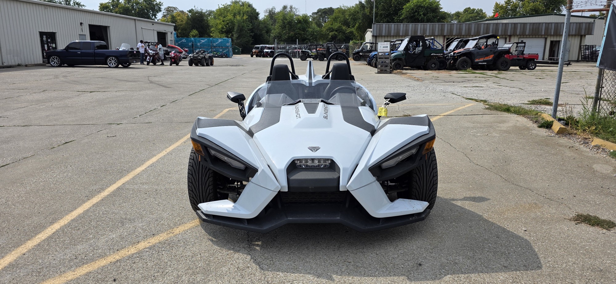 2023 Slingshot SLINGSHOT S TECH MANUAL - Photo 10