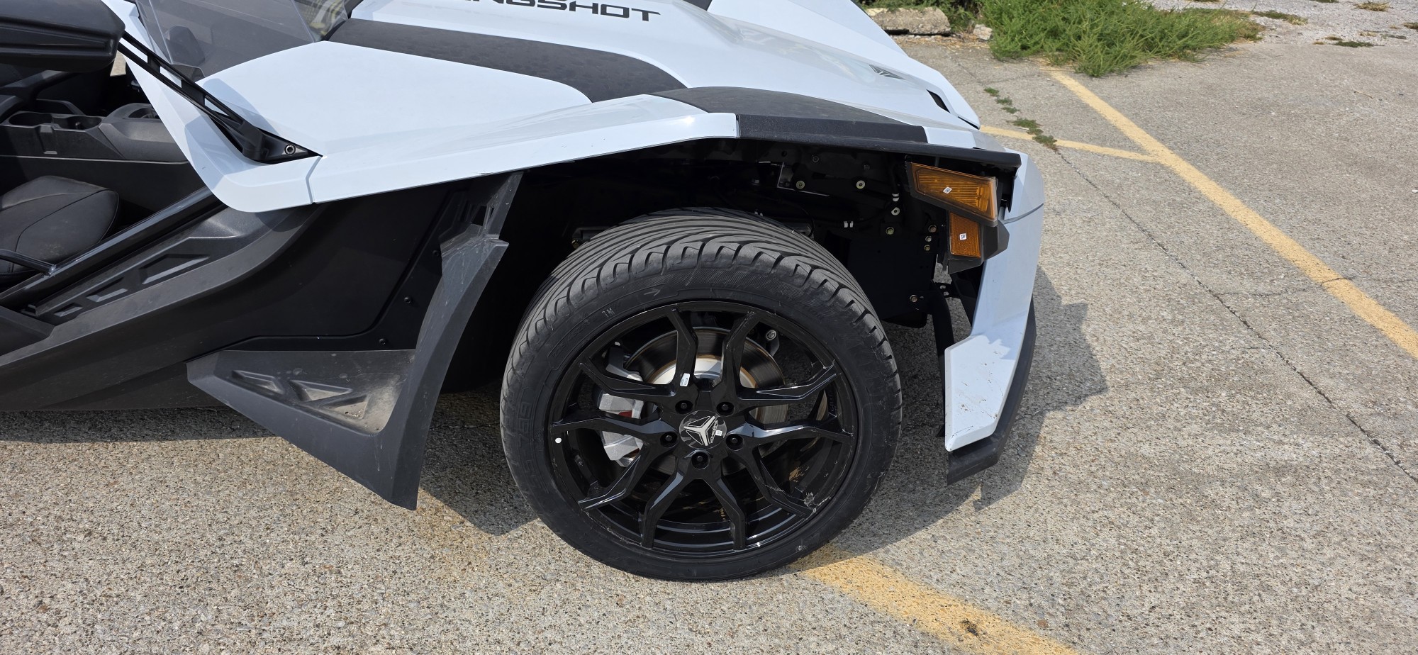 2023 Slingshot SLINGSHOT S TECH MANUAL - Photo 11