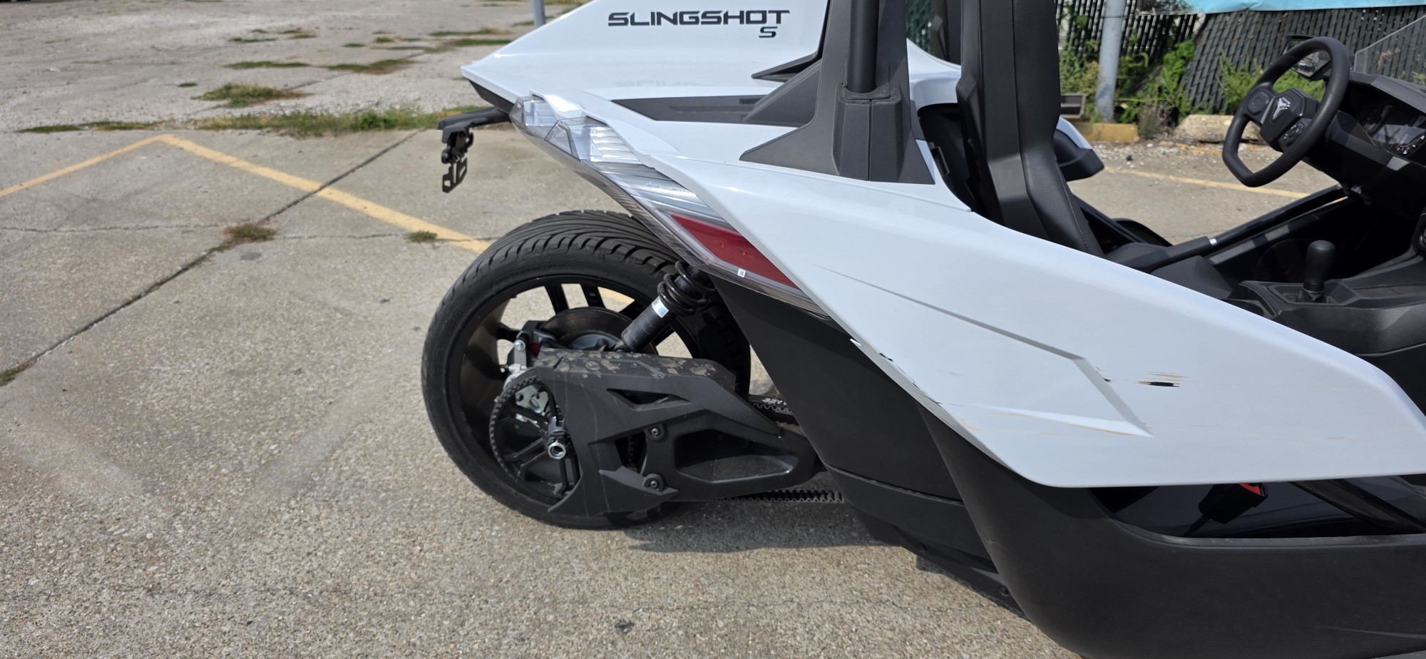 2023 Slingshot SLINGSHOT S TECH MANUAL - Photo 4
