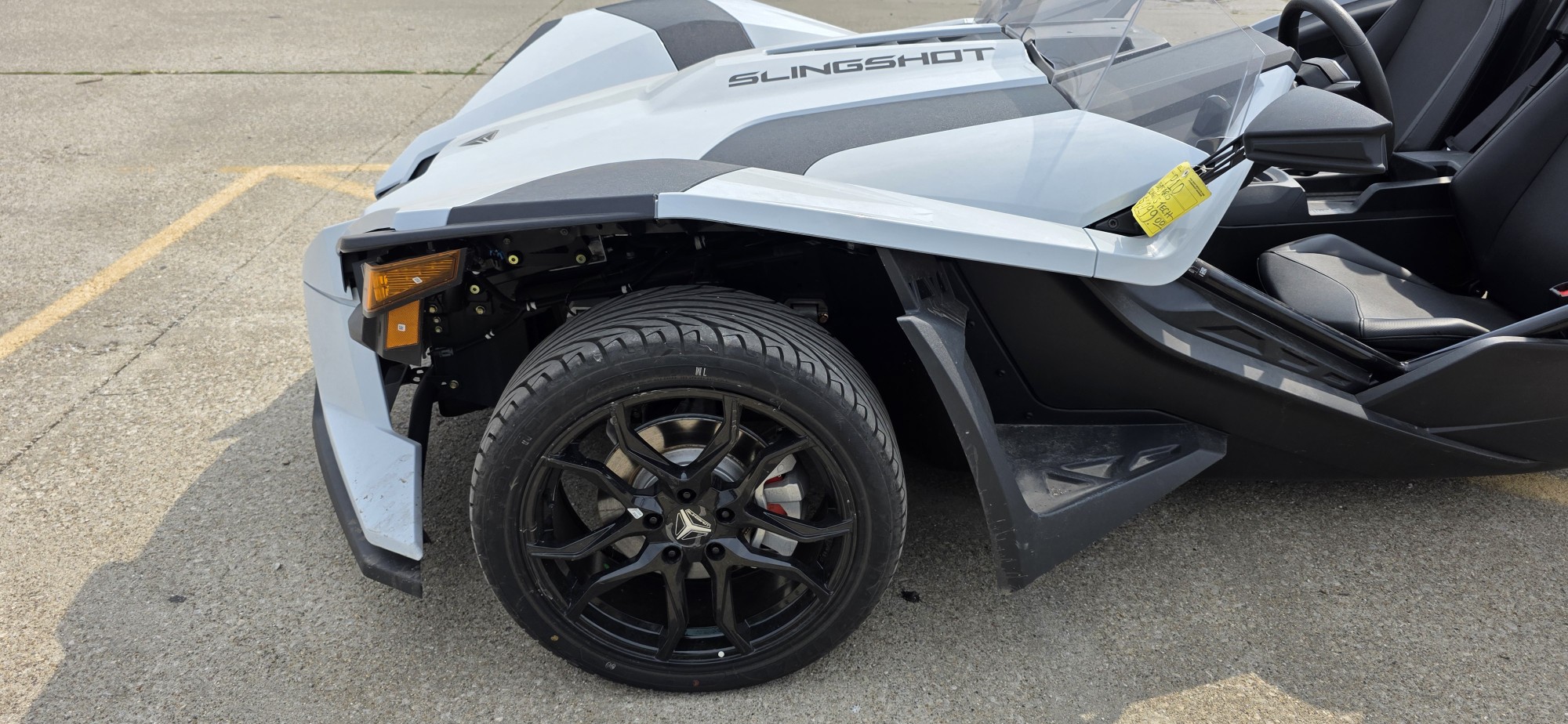 2023 Slingshot SLINGSHOT S TECH MANUAL - Photo 6