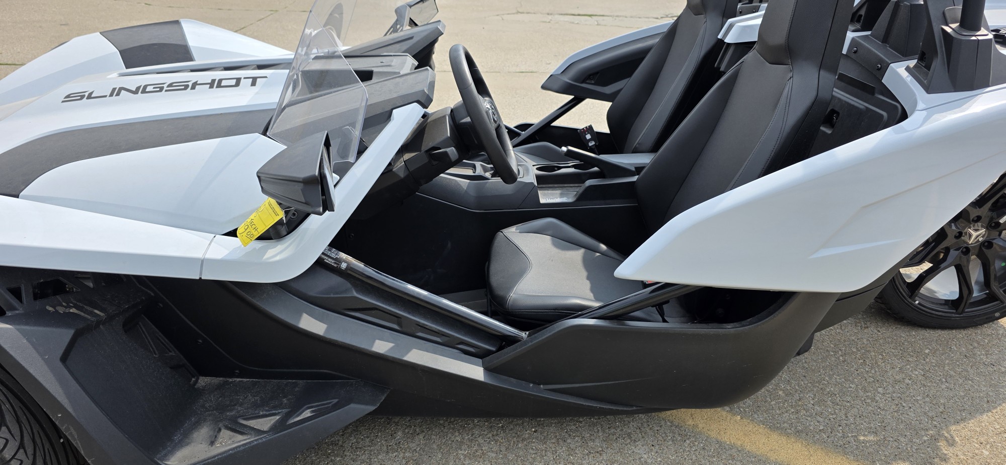 2023 Slingshot SLINGSHOT S TECH MANUAL - Photo 8