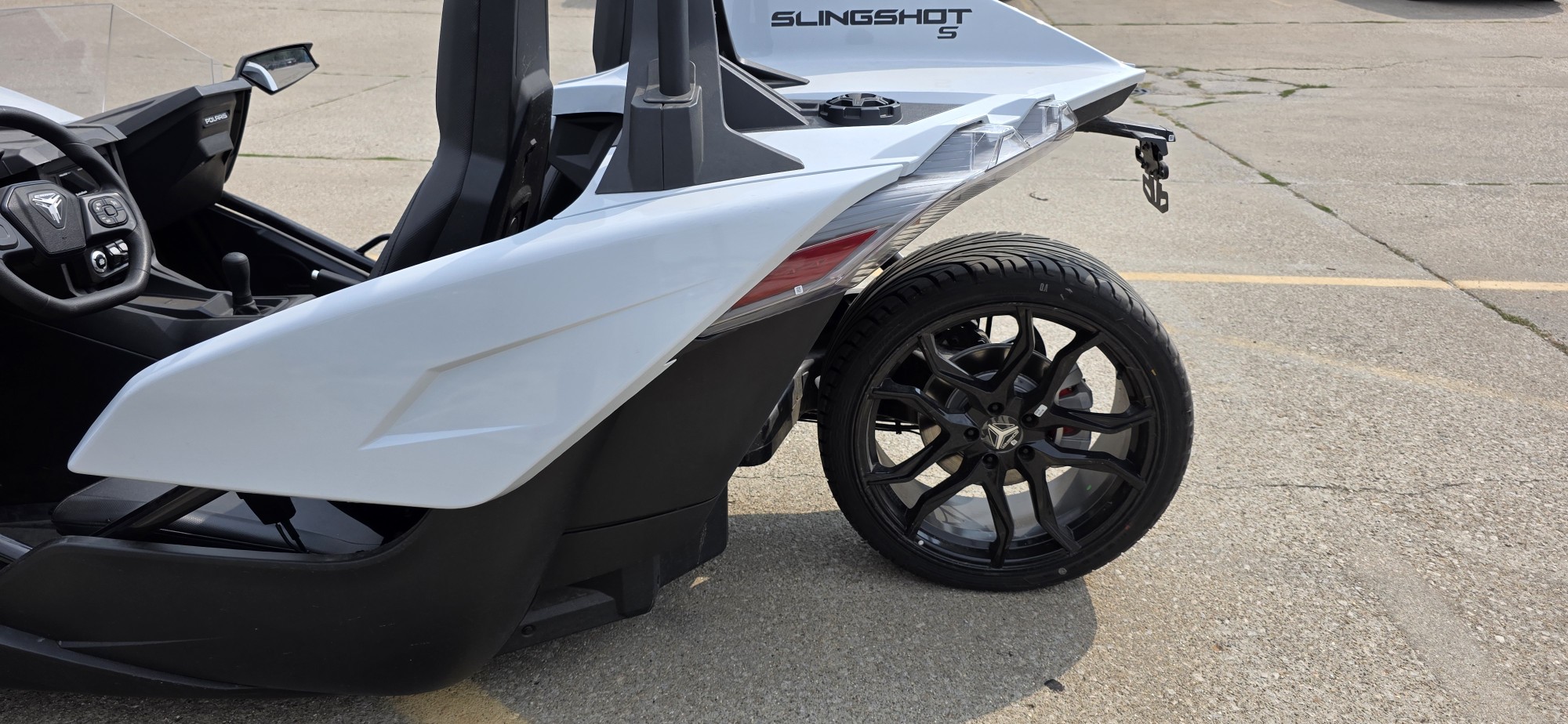 2023 Slingshot SLINGSHOT S TECH MANUAL - Photo 9