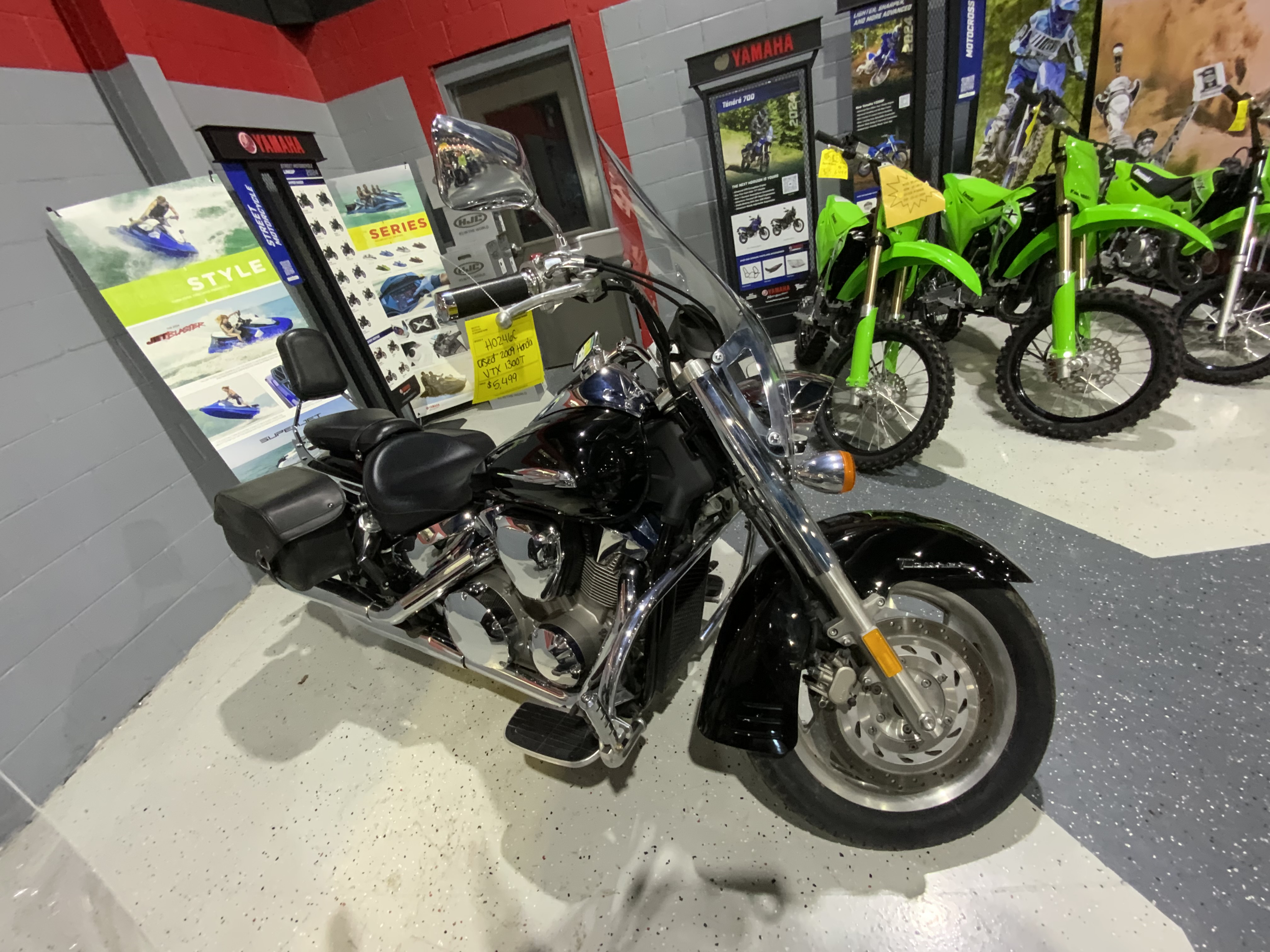 World Of Powersports Decatur Illinois