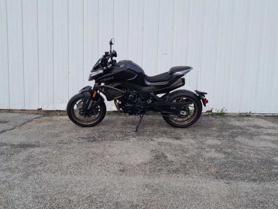 2024 CFMOTO 800NK CF800-7US - Photo 2