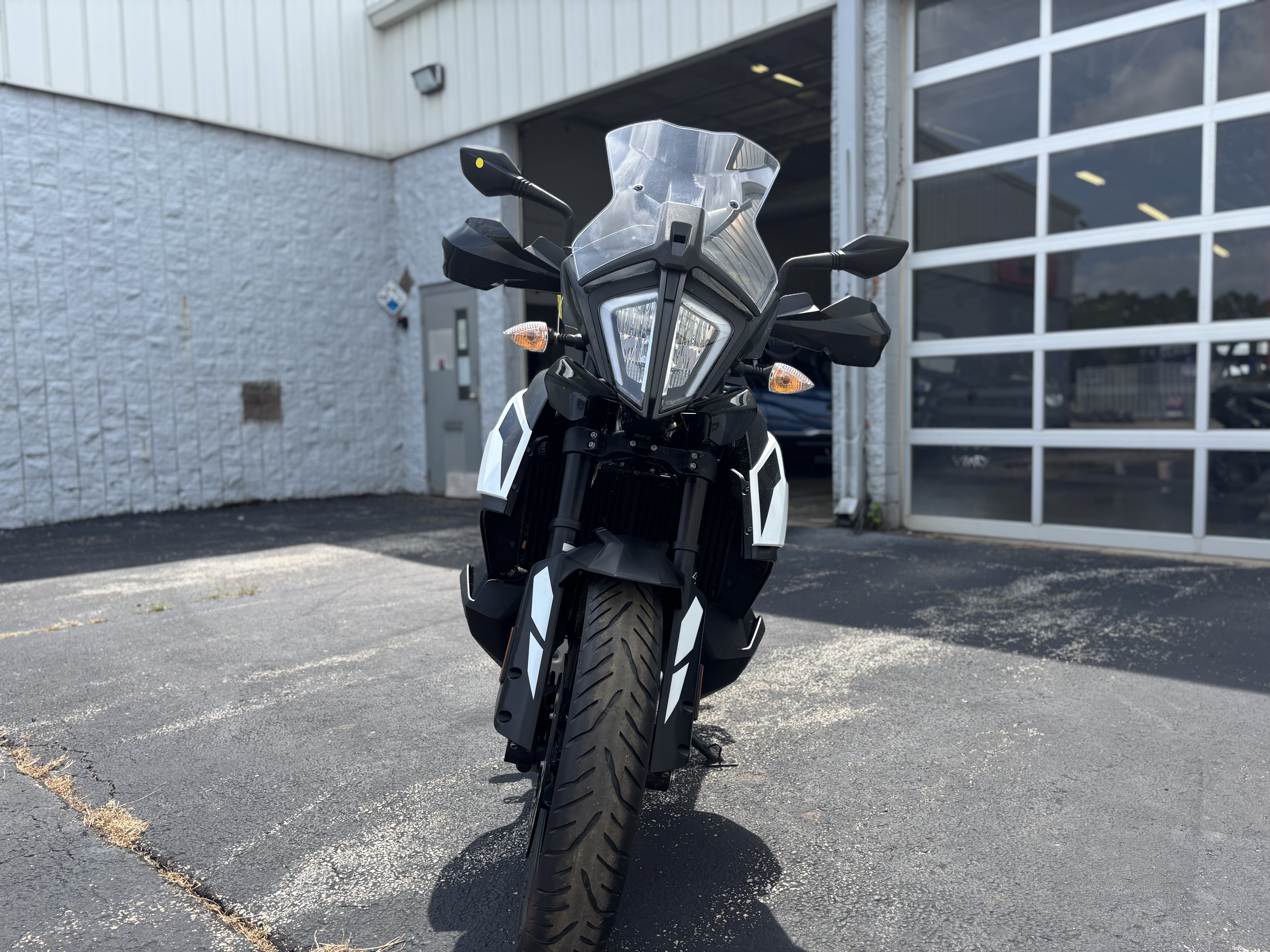 2019 KTM 790 ADVENTURE - Photo 11