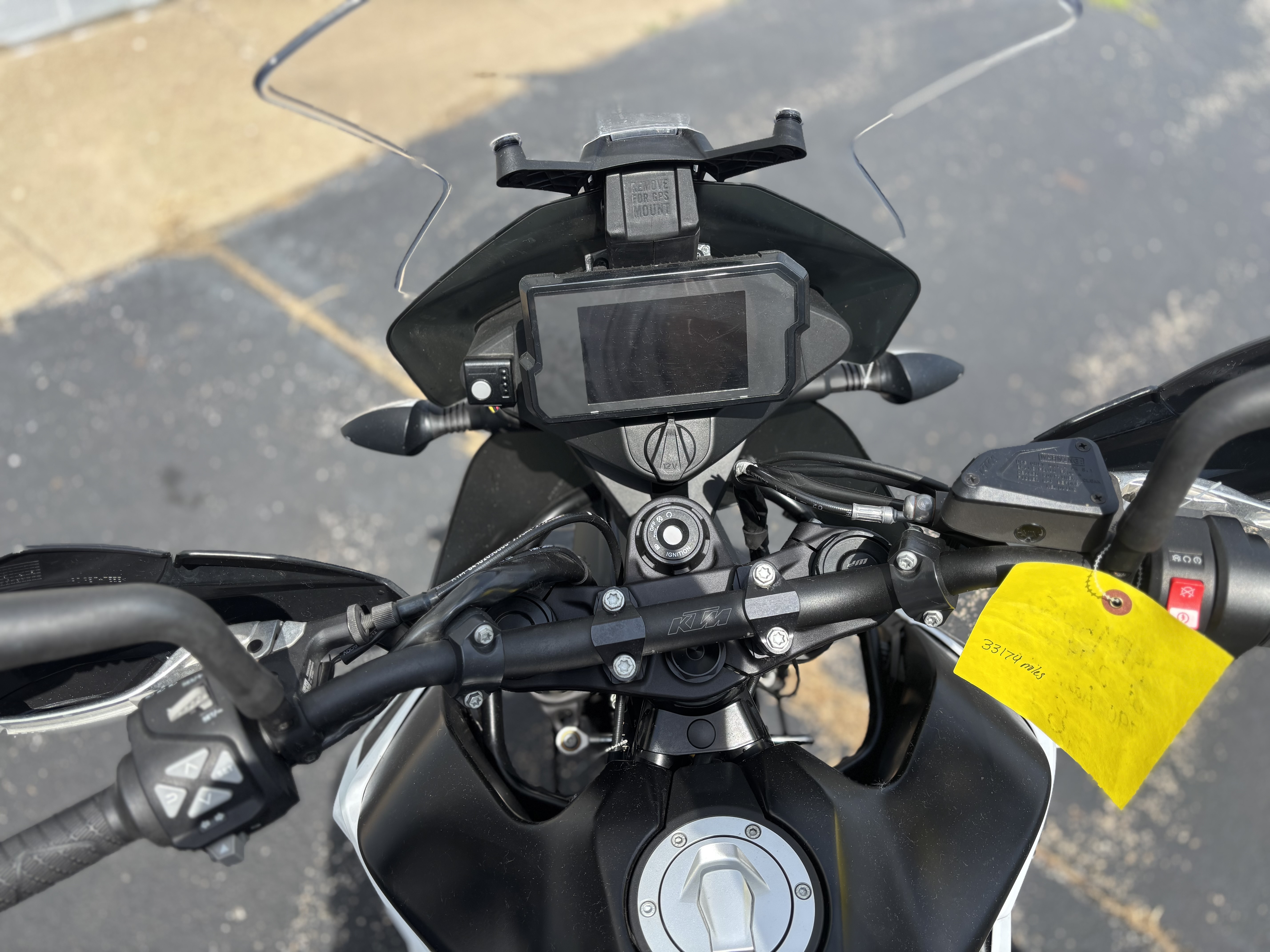 2019 KTM 790 ADVENTURE - Photo 7
