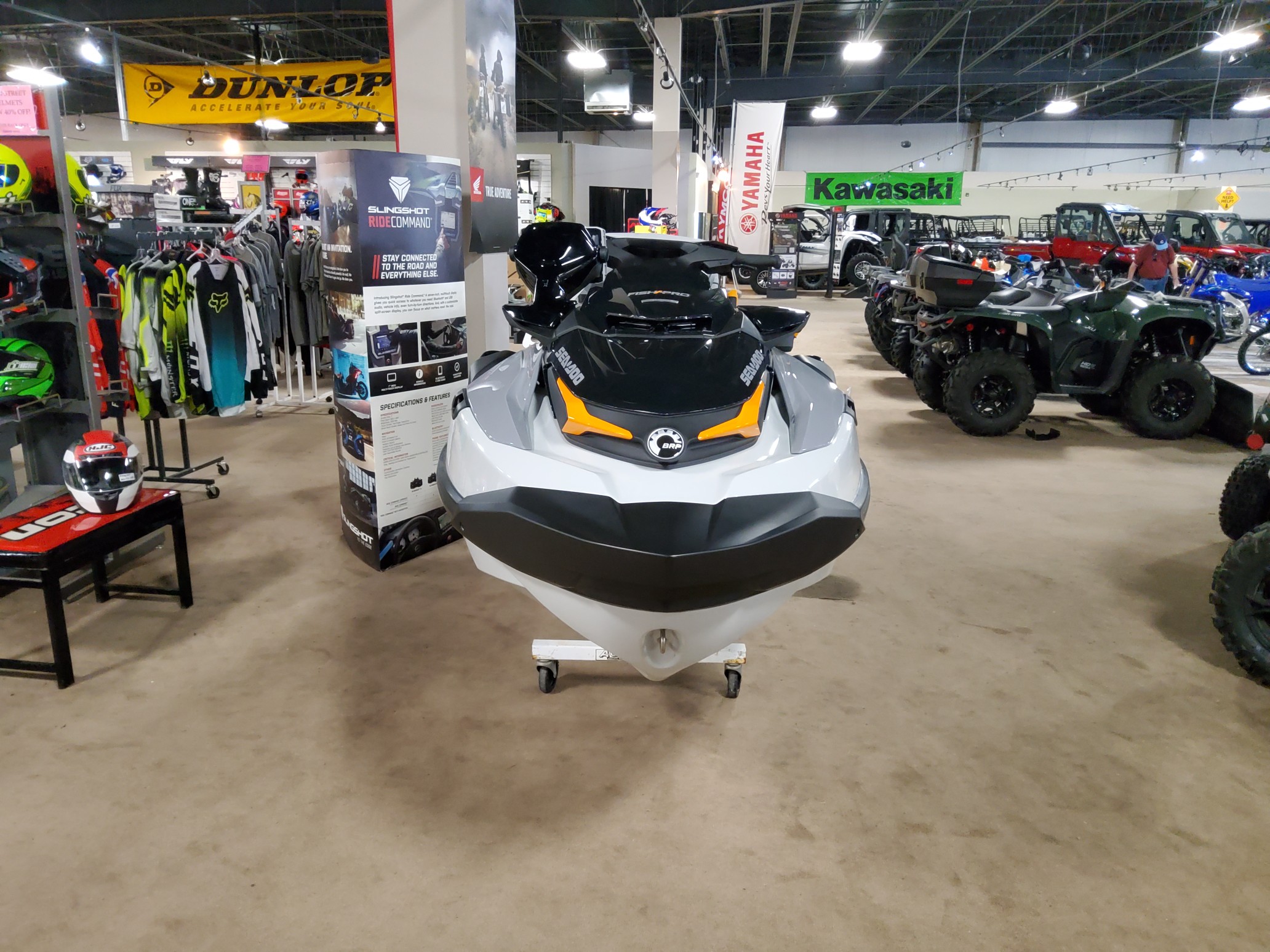 Shop New Powersports Inventory in Central Illinois | Decatur
