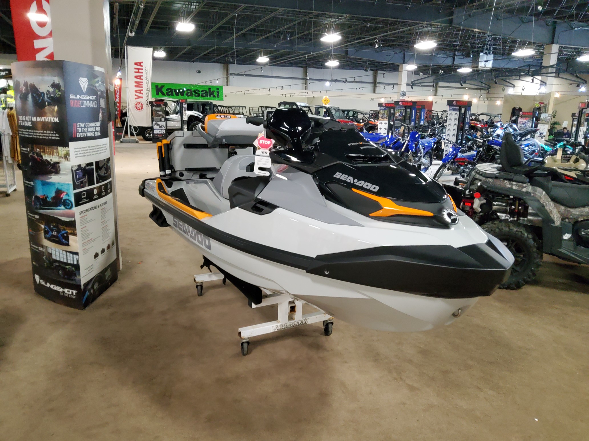 Shop New Powersports Inventory in Central Illinois | Decatur