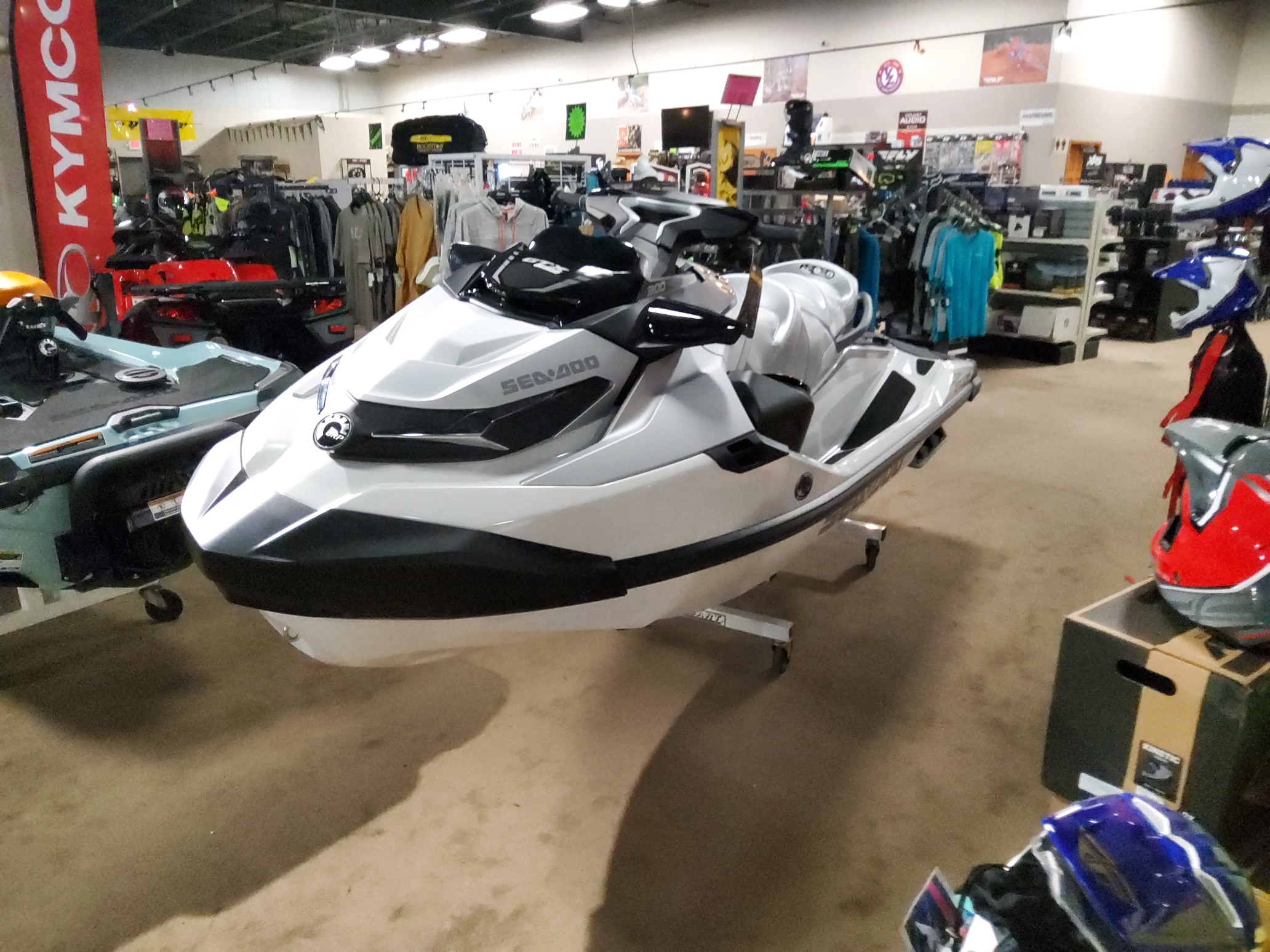 Shop New Powersports Inventory in Central Illinois | Decatur
