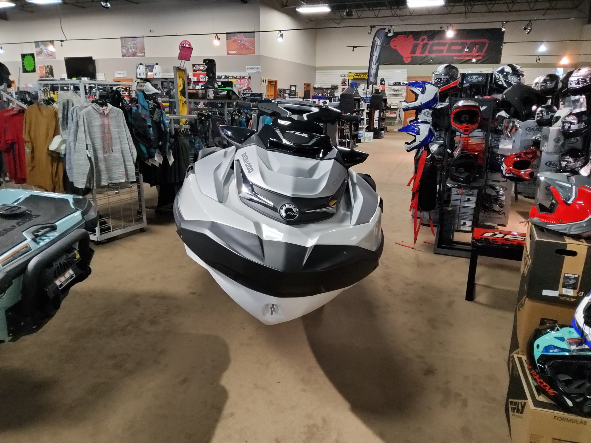 Shop New Powersports Inventory in Central Illinois | Decatur